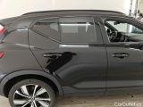  Volvo  XC 40 Volvo XC40 Recharge P8 AWD 5d + Pano #30