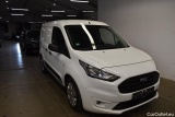  Ford  Transit Connect FORD  200 L1 S&S Trend 4d 74kW #7