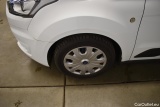  Ford  Transit Connect FORD  200 L1 S&S Trend 4d 74kW #31