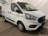  Ford  Transit  Custom Kasten 280 L1 Trend TDCi 77KW MT6 E6dT #7