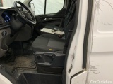  Ford  Transit  Custom Kasten 280 L1 Trend TDCi 77KW MT6 E6dT #39