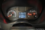  Mercedes  Sprinter  III Kasten FWD 211/214 CDI FWD L1 (910.621) 105KW MT6 E6 #12