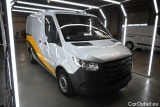  Mercedes  Sprinter  III Kasten FWD 211/214 CDI FWD L1 (910.621) 105KW MT6 E6 #13