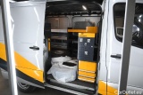  Mercedes  Sprinter  III Kasten FWD 211/214 CDI FWD L1 (910.621) 105KW MT6 E6 #17