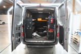  Mercedes  Sprinter  III Kasten FWD 211/214 CDI FWD L1 (910.621) 105KW MT6 E6 #20