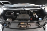  Mercedes  Sprinter  III Kasten FWD 211/214 CDI FWD L1 (910.621) 105KW MT6 E6 #22
