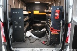  Mercedes  Sprinter  III Kasten FWD 211/214 CDI FWD L1 (910.621) 105KW MT6 E6 #38