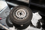  Mercedes  Sprinter  III Kasten FWD 211/214 CDI FWD L1 (910.621) 105KW MT6 E6 #40