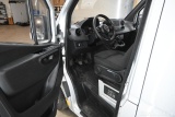  Mercedes  Sprinter  III Kasten FWD 211/214 CDI FWD L1 (910.621) 105KW MT6 E6 #49