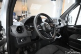  Mercedes  Sprinter  III Kasten FWD 211/214 CDI FWD L1 (910.621) 105KW MT6 E6 #51