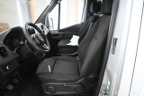  Mercedes  Sprinter  III Kasten FWD 211/214 CDI FWD L1 (910.621) 105KW MT6 E6 #55