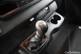  Mercedes  Sprinter  III Kasten FWD 211/214 CDI FWD L1 (910.621) 105KW MT6 E6 #67