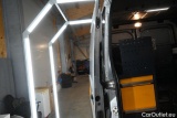  Mercedes  Sprinter  III Kasten FWD 211/214 CDI FWD L1 (910.621) 105KW MT6 E6 #76
