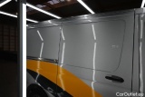  Mercedes  Sprinter  III Kasten FWD 211/214 CDI FWD L1 (910.621) 105KW MT6 E6 #86