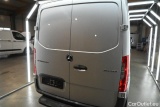  Mercedes  Sprinter  III Kasten FWD 211/214 CDI FWD L1 (910.621) 105KW MT6 E6 #87