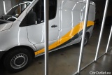  Mercedes  Sprinter  III Kasten FWD 211/214 CDI FWD L1 (910.621) 105KW MT6 E6 #93