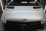  Mercedes  Sprinter  III Kasten FWD 211/214 CDI FWD L1 (910.621) 105KW MT6 E6 #104