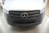  Mercedes  Sprinter  III Kasten FWD 211/214 CDI FWD L1 (910.621) 105KW MT6 E6 #110