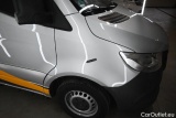  Mercedes  Sprinter  III Kasten FWD 211/214 CDI FWD L1 (910.621) 105KW MT6 E6 #115