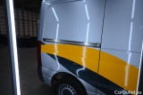  Mercedes  Sprinter  III Kasten FWD 211/214 CDI FWD L1 (910.621) 105KW MT6 E6 #132