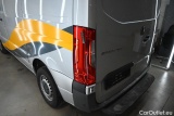  Mercedes  Sprinter  III Kasten FWD 211/214 CDI FWD L1 (910.621) 105KW MT6 E6 #150
