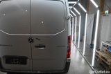 Mercedes  Sprinter  III Kasten FWD 211/214 CDI FWD L1 (910.621) 105KW MT6 E6 #154