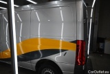  Mercedes  Sprinter  III Kasten FWD 211/214 CDI FWD L1 (910.621) 105KW MT6 E6 #162