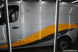  Mercedes  Sprinter  III Kasten FWD 211/214 CDI FWD L1 (910.621) 105KW MT6 E6 #165