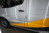  Mercedes  Sprinter  III Kasten FWD 211/214 CDI FWD L1 (910.621) 105KW MT6 E6 #169