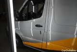  Mercedes  Sprinter  III Kasten FWD 211/214 CDI FWD L1 (910.621) 105KW MT6 E6 #173