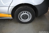  Mercedes  Sprinter  III Kasten FWD 211/214 CDI FWD L1 (910.621) 105KW MT6 E6 #184
