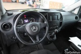 Mercedes  Vito  Kasten 109/110/111/114 CDI FWD lang (447.603) 1.7 75KW MT6 E6dT #6