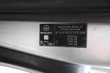  Mercedes  Vito  Kasten 109/110/111/114 CDI FWD lang (447.603) 1.7 75KW MT6 E6dT #10