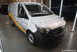 Mercedes  Vito  Kasten 109/110/111/114 CDI FWD lang (447.603) 1.7 75KW MT6 E6dT #14
