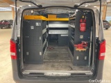  Mercedes  Vito  Kasten 109/110/111/114 CDI FWD lang (447.603) 1.7 75KW MT6 E6dT #22