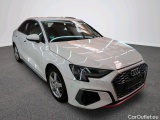  Audi  A3  Lim. 30 TDI S line 2.0 TDI 85KW AT7 E6d #15