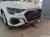  Audi  A3  Lim. 30 TDI S line 2.0 TDI 85KW AT7 E6d #29