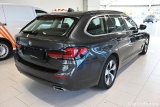  Bmw  Serie 5 Baureihe 5 Touring 520 d 2.0 140KW AT8 E6d #2