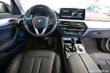  Bmw  Serie 5 Baureihe 5 Touring 520 d 2.0 140KW AT8 E6d #3