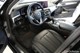  Bmw  Serie 5 Baureihe 5 Touring 520 d 2.0 140KW AT8 E6d #4