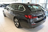  Bmw  Serie 5 Baureihe 5 Touring 520 d 2.0 140KW AT8 E6d #8