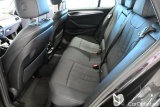  Bmw  Serie 5 Baureihe 5 Touring 520 d 2.0 140KW AT8 E6d #9