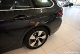  Bmw  Serie 5 Baureihe 5 Touring 520 d 2.0 140KW AT8 E6d #30