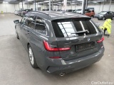 Bmw  Serie 3 Baureihe 3 Touring 330 i M Sport 2.0 190KW AT8 E6dT #18