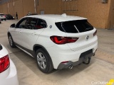  Bmw  X2 Baureihe  sDrive 18 d M Sport X 2.0 110KW AT8 E6d #9