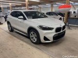  Bmw  X2 Baureihe  sDrive 18 d M Sport X 2.0 110KW AT8 E6d #8