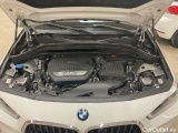  Bmw  X2 Baureihe  sDrive 18 d M Sport X 2.0 110KW AT8 E6d #12