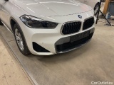  Bmw  X2 Baureihe  sDrive 18 d M Sport X 2.0 110KW AT8 E6d #16