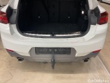  Bmw  X2 Baureihe  sDrive 18 d M Sport X 2.0 110KW AT8 E6d #26