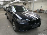  Bmw  X3 Baureihe  xDrive 30 d M Sport 3.0 210KW AT8 E6d #8